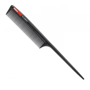 Valera X-Carbon Tail Comb