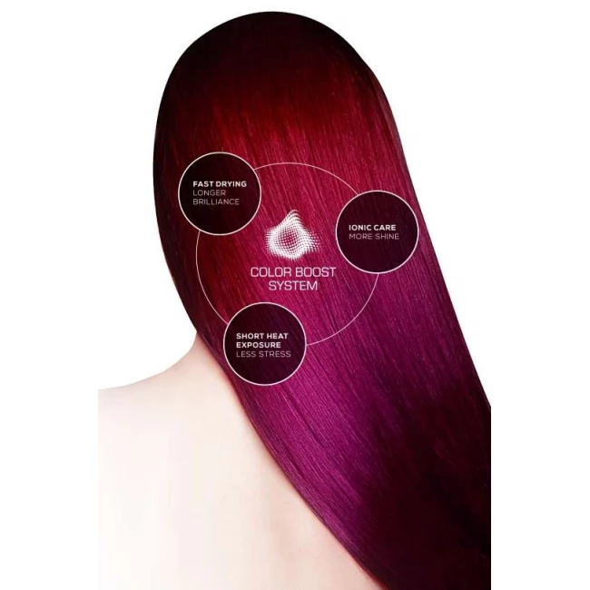 Фен Valera Color Pro 3000 Light для окрашенных волос