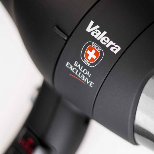 Профессиональный фен Valera Dynamic Pro 4200 Rotocord
